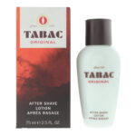 Tabac, Original, Kalmerend & verkoelend, Aftershave, 75 ml - Afbeelding 2