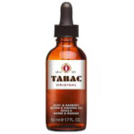 Tabac, Original, Baardolie, Glansafwerking, 50 ml