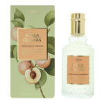 4711, Acqua Colonia White Peach & Coriander, Eau de Cologne, Uniseks, 50 ml - Afbeelding 2