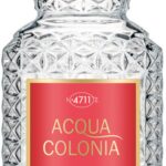 4711, Acqua Colonia Lychee & White Mint, Eau de Cologne, Uniseks, 50 ml