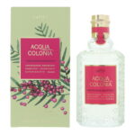 4711, Acqua Colonia Pink Pepper & Grapefruit, Eau de Cologne, Uniseks, 100 ml - Afbeelding 2