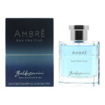 Baldessarini, Ambre, Fris water, Voor mannen, 50 ml - Afbeelding 2