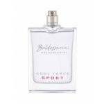 Baldessarini, Cool Force Sport , Eau de Toilette, Voor mannen, 90 ml *Tester