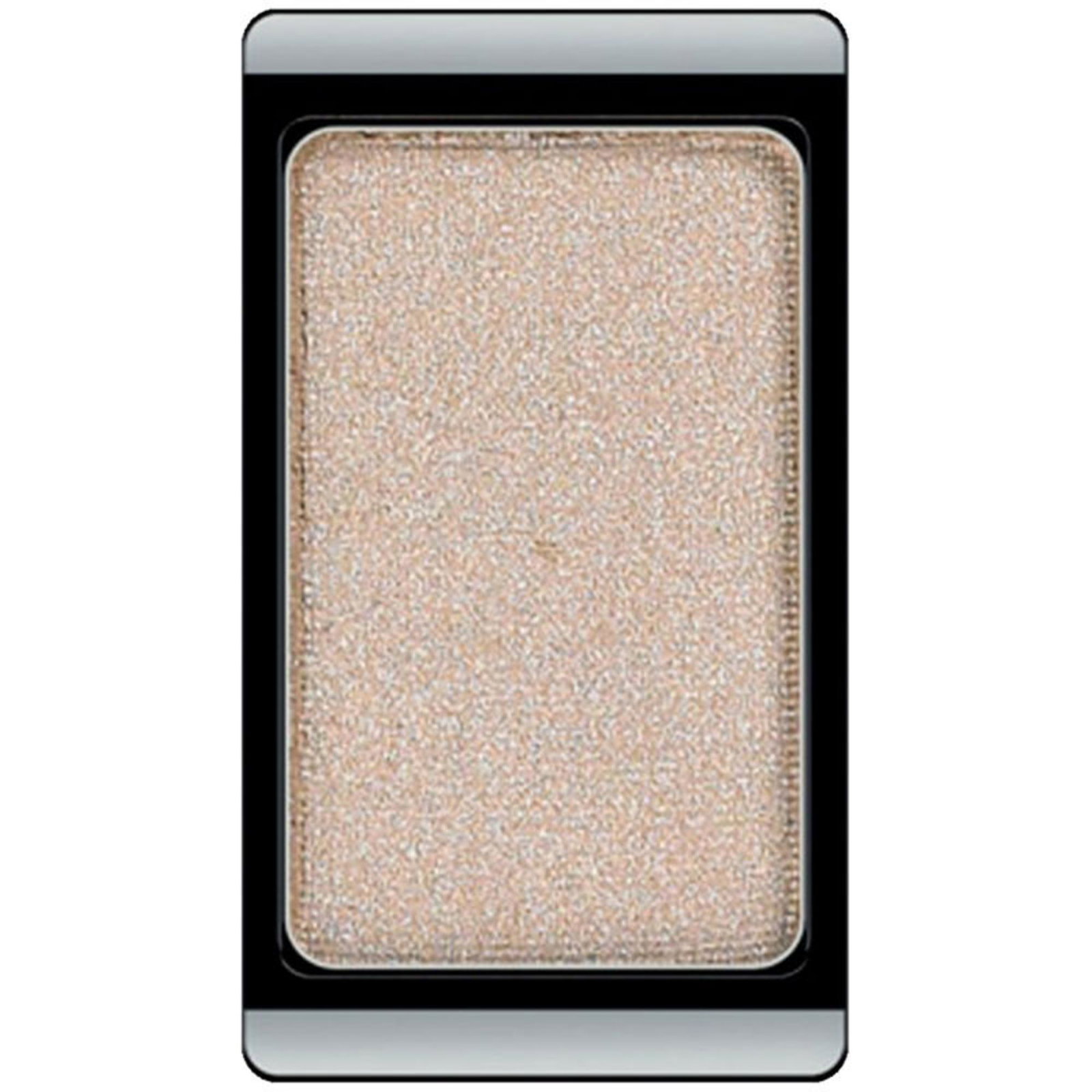 4019674030264-0-6a602fd9b3892 ArtDeco, ArtDeco, Eyeshadow Powder, 26, Pearly Medium Beige, 1 Shade, Refill, 0.8 g - Afbeelding 1