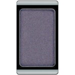 ArtDeco, ArtDeco, Eyeshadow Powder, 92, Pearly Purple Night, 1 Shade, Refill, 0.8 g
