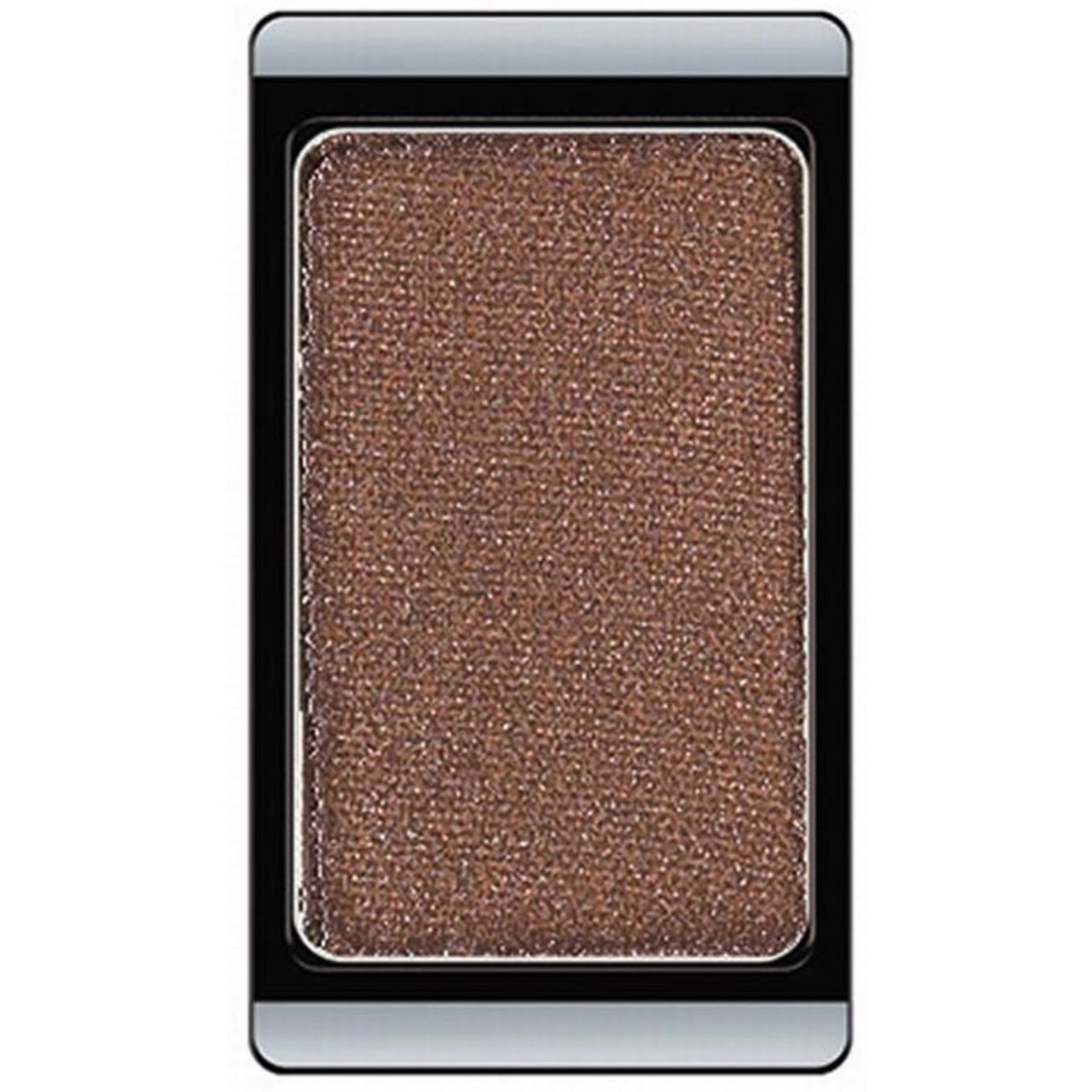 4019674032060-1-6a602b2acb6ee ArtDeco, ArtDeco, Eyeshadow Powder, 206, Pearly Brazilian Coffee, 1 Shade, Refill, 0.8 g - Afbeelding 1