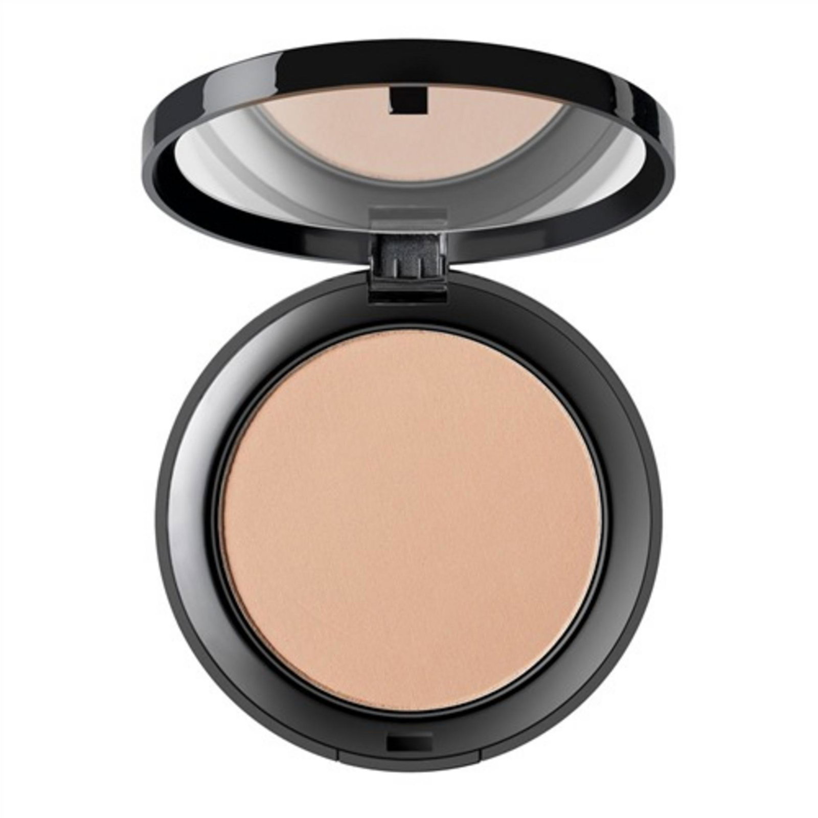 4019674041031-0-6a607c05ecdd7 ArtDeco, High Performance, High Definition, Compact Powder, 03, Soft Cream, 10 g - Afbeelding 1