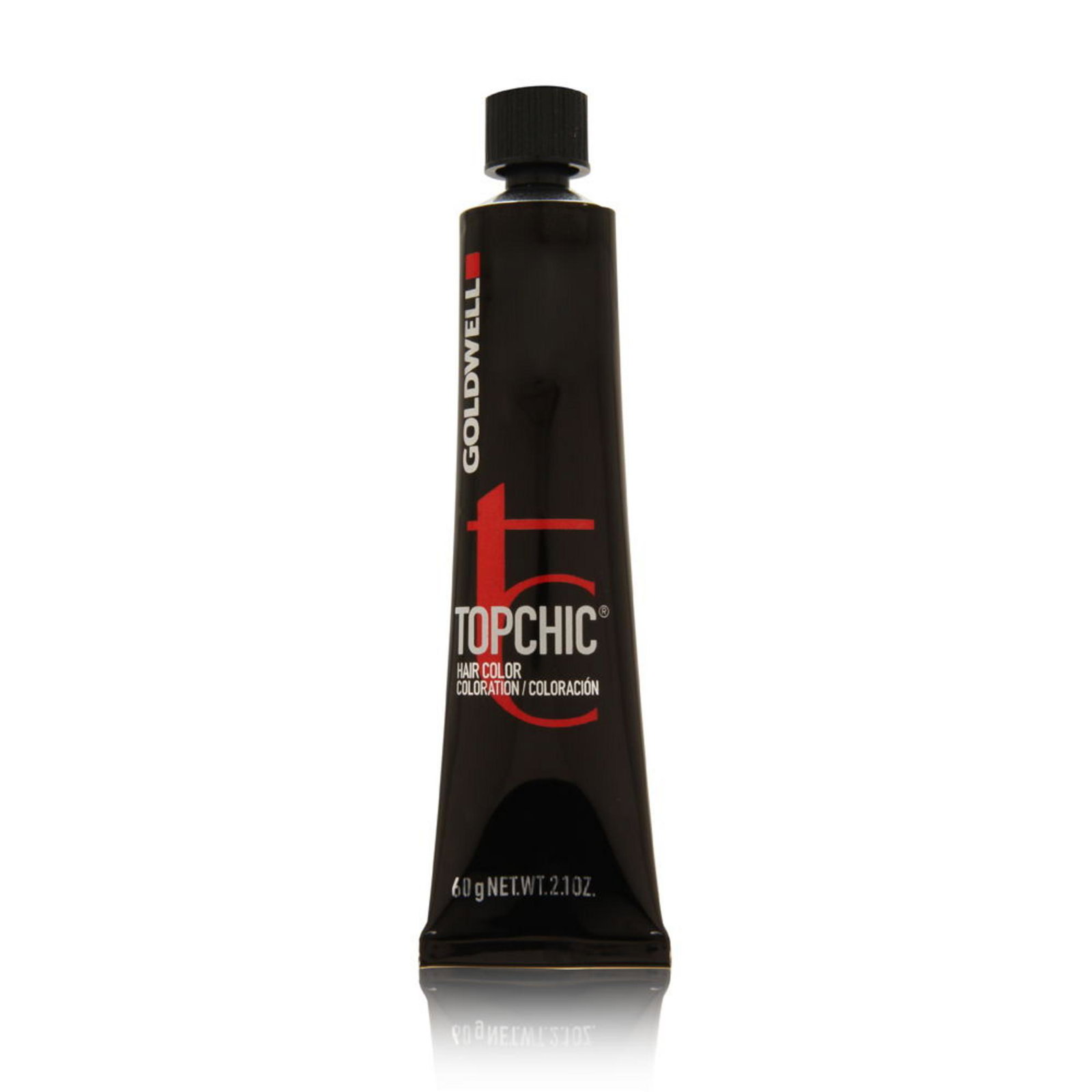 4021609000211-0-69cc06f21165c Goldwell, TopChic, Permanente haarkleuring, 9NN Light Blonde Extra, 60 ml - Afbeelding 1