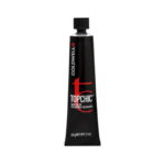Goldwell, TopChic, Permanente haarkleuring, 8G Goldblond, 60 ml