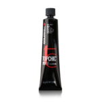 Goldwell, TopChic, Permanente haarkleuring, 8A Light Ash Blonde, 60 ml