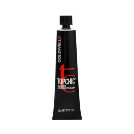 Goldwell, TopChic, Permanente haarkleuring, 4B Havana Brown, 60 ml