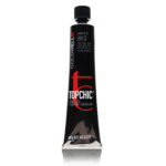 Goldwell, TopChic, Permanente haarkleuring, 8KG Light Copper Gold, 60 ml