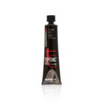 Goldwell, TopChic, Permanente haarkleuring, 4V Medium Brown Violet, 60 ml