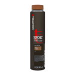 Goldwell, TopChic, Permanente haarkleuring, 7B Medium Blonde Beige, 250 ml
