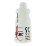 Goldwell, TopChic, Haar Oxidatie Lotion, 9%, 30 vol, 946 ml