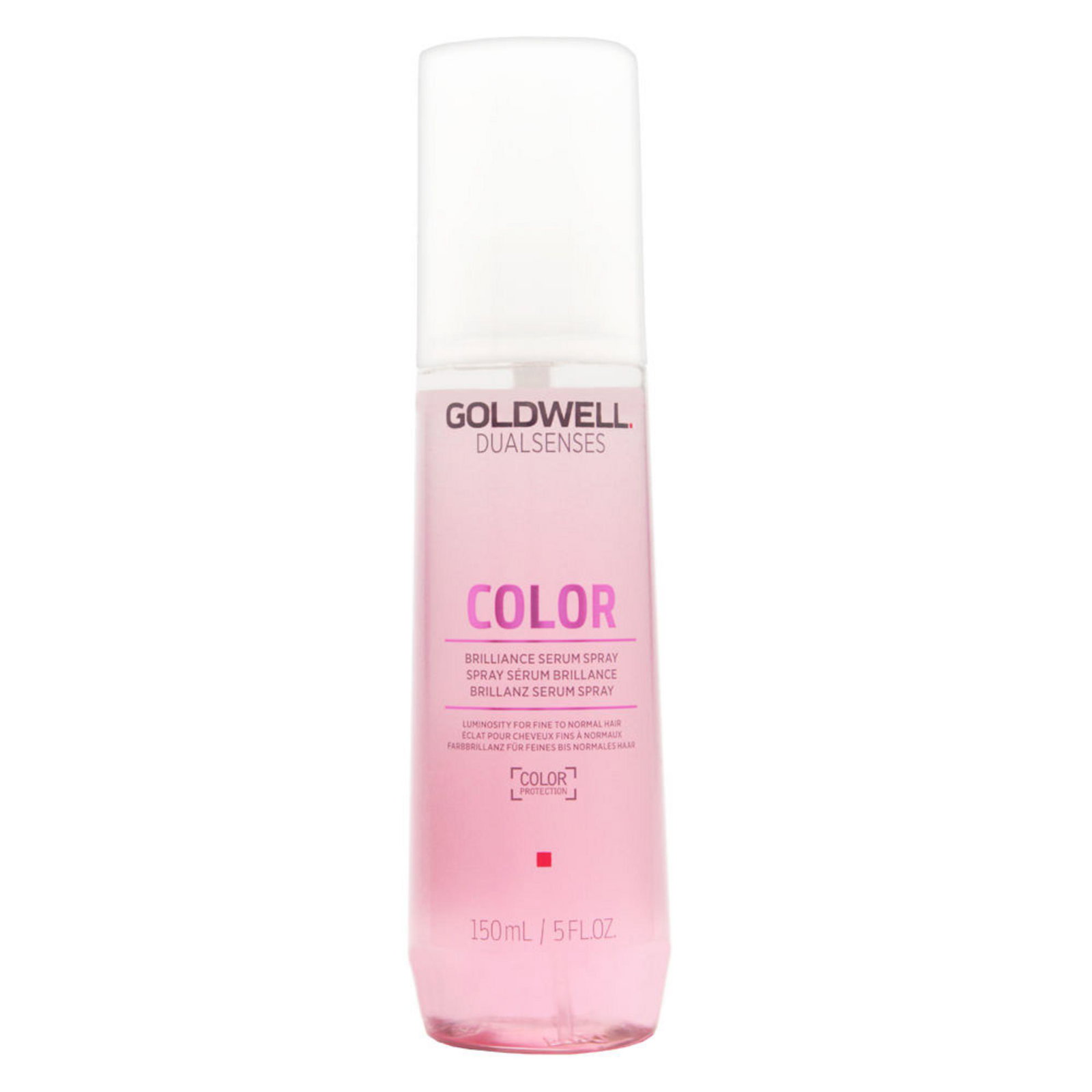 4021609061038-2-69cc996f1a1df Goldwell, Dualsenses Color, Haarserum, Brilliance, 150 ml - Afbeelding 1
