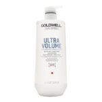 Goldwell, Dualsenses Ultra Volume, Haarconditioner, Lichamelijk maken, 1000 ml