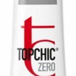 Goldwell, TopChic Zero, Zonder ammoniak, Permanente haarkleuring, 8N Light Blonde, 60 ml