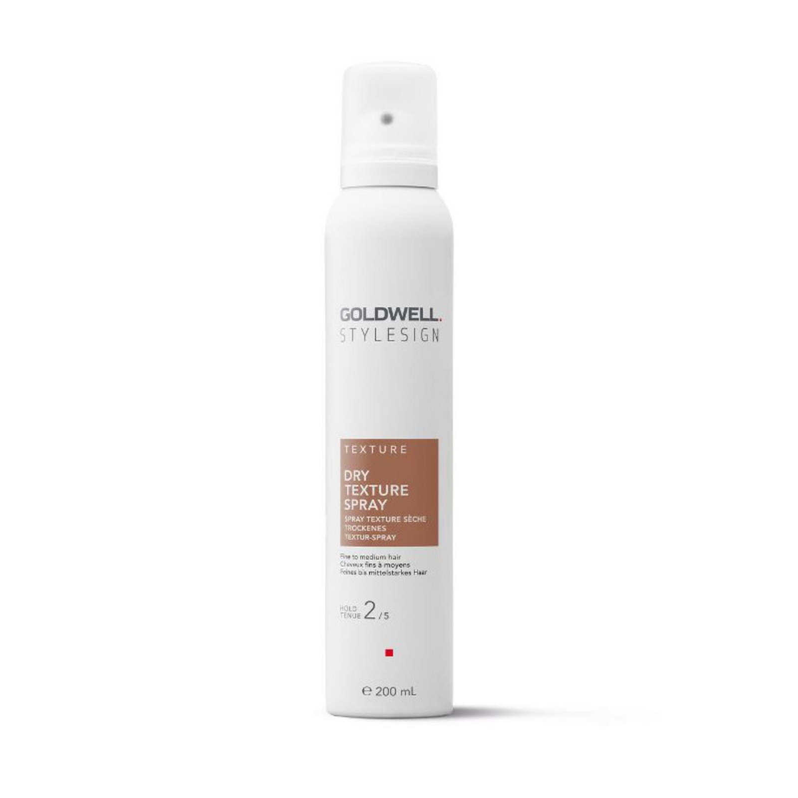 4021609520375-0-69cc6a8f33b46 Goldwell, Stylesign, Haarspray, Textureren, Hold Level 2/5, 200 ml - Afbeelding 1