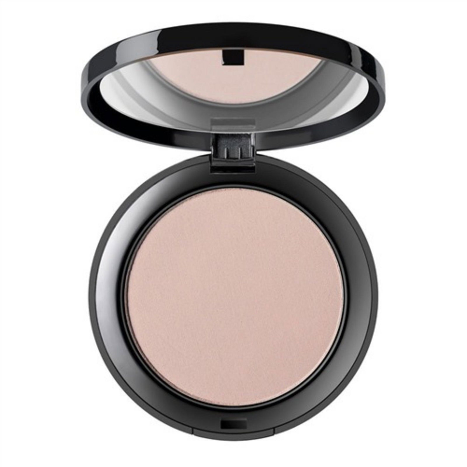 4052136005707-0-6a607756658e1 ArtDeco, High Performance, High Definition, Compact Powder, 08, Natural Peach, Refillable, 10 g - Afbeelding 1