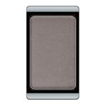 ArtDeco, ArtDeco, Matte, Eyeshadow Powder, 508, Ancient Iron, 1 Shade, Refill, 0.8 g