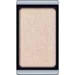 ArtDeco, ArtDeco, Eyeshadow Powder, 23A, Pearly Golden Dawn, 1 Shade, Refill, 0.8 g