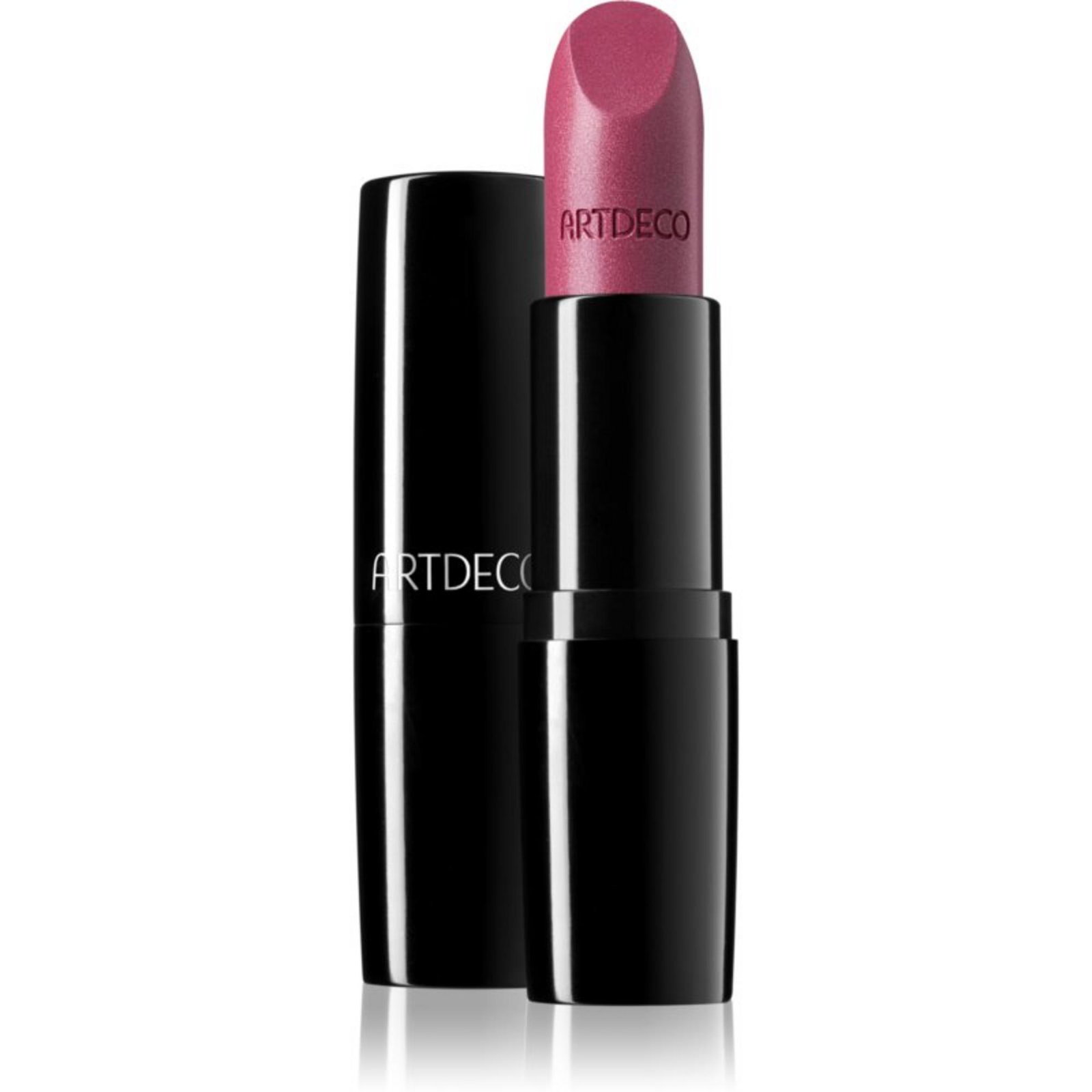 4052136087420-2-6a5fb5f9c722f ArtDeco, ArtDeco, Cream Lipstick, 961, Pink Bouquet, 4 g - Afbeelding 1