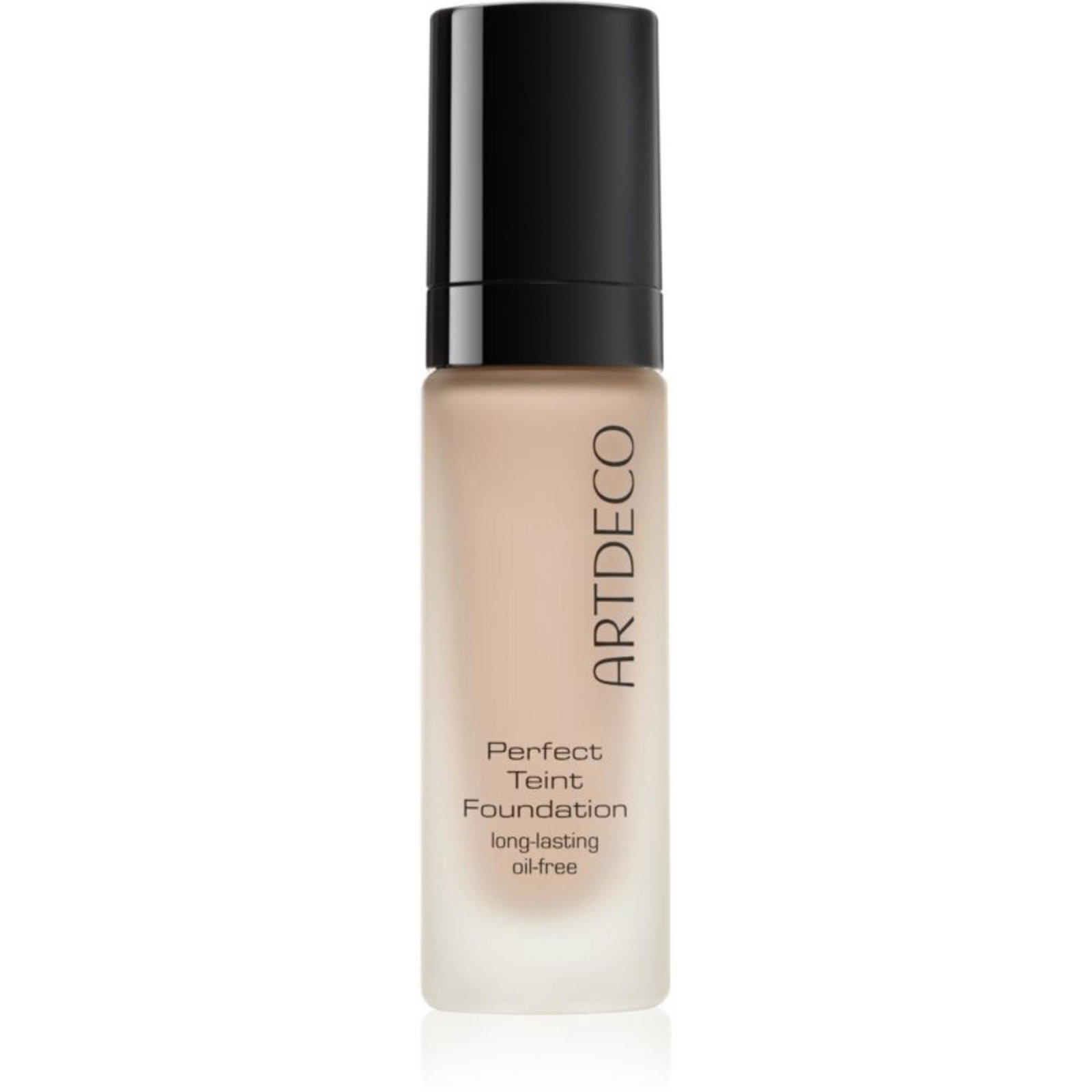 4052136095234-0-6a5ff66e0b6bb ArtDeco, Perfect Teint, Long Lasting, Liquid Foundation, 12, Soft Vanilla, 20 ml - Afbeelding 1