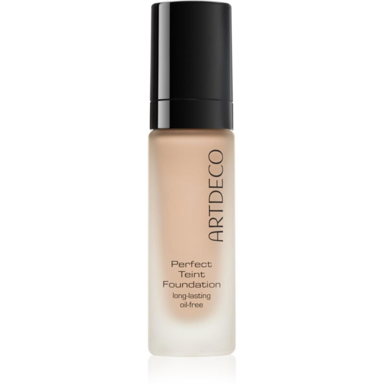 4052136095265-0-6a5ff66e0d0a9 ArtDeco, Perfect Teint, Long Lasting, Liquid Foundation, 35, Natural, 20 ml - Afbeelding 1