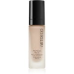 ArtDeco, Perfect Teint, Long Lasting, Liquid Foundation, 08, Gentle Ivory, 20 ml