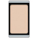 ArtDeco, ArtDeco, Matte, Eyeshadow Powder, 525, Handmade Chocolate, 1 Shade, Refill, 0.8 g