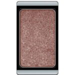 ArtDeco, ArtDeco, Eyeshadow Powder, 223, Pearly French Chic, 1 Shade, Refill, 0.8 g