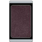 ArtDeco, ArtDeco, Eyeshadow Powder, 231, Pearly Fleur Violette, 1 Shade, Refill, 0.8 g