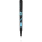 Catrice, It's Easy Tattoo, Waterdicht, Vloeibare eyeliner, 010, Zwart, 1 ml - Afbeelding 2