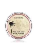 Catrice, More Than Glow, Lichtgevend, Blush highlighter compact, 010, Ultimate Platinum Glaze, 5.9 g - Afbeelding 2