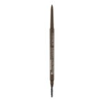 Catrice, Slim Matic, Inschuifbaar, Wenkbrauwcrème potlood & borstel 2-in-1, 035, Asbruin, 0.05 g