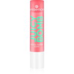 Essence, Juicy Bomb, Glanzend, Lippenbalsem, 01, One In A Melon, 2.5 g