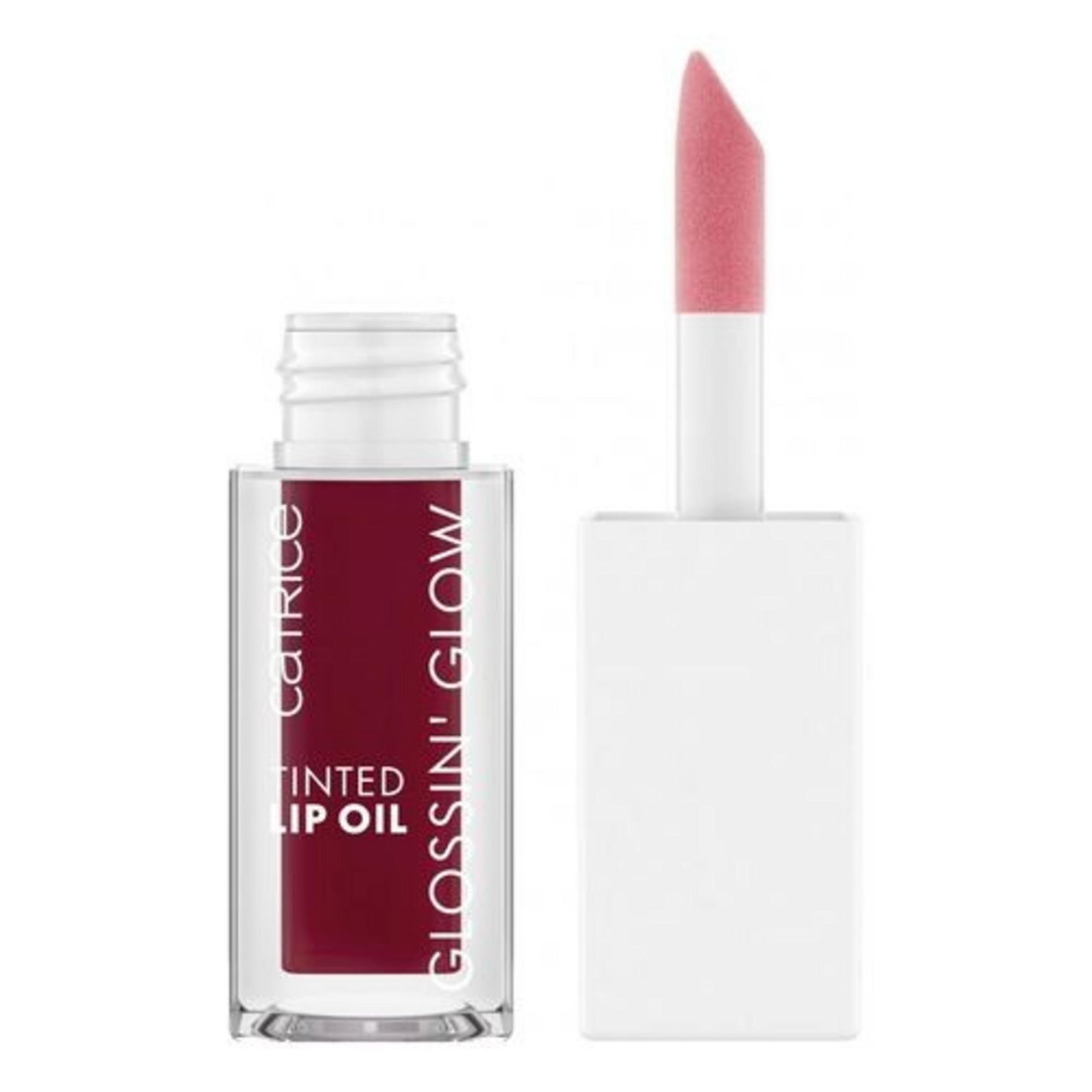 4059729515438-0-699dba9bdd54b Catrice, Glossin' Glow, Getint, Lippenbalsem, 070, Make a Move, 4 ml - Afbeelding 1