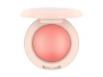 Catrice, Soft Glam Baked Blush, Lichtgevend, Blush compact poeder, 010, On Cloud Pink, 5.6 g - Afbeelding 2