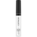 Catrice, Gloss Obsessed, Schijnen, Lipgloss, 010, Gloss Therapy, 2.5 ml