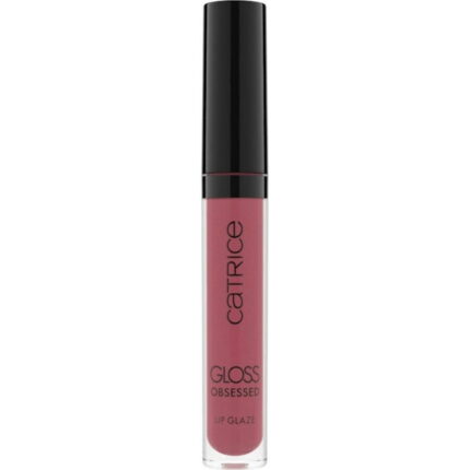Catrice, Gloss Obsessed, Schijnen, Lipgloss, 040, Pout Of Office, 2.5 ml