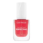 Catrice, Glow Tint, Nagellak, 010, Soft Blush, 10.5 ml