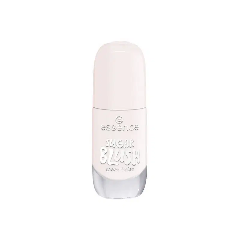 4059729585455-0-69f42ea3d1bc5 Essence, Gel Nail, Gel, Semi-permanente nagellak, 05, Sugar Blush, 8 ml - Afbeelding 1