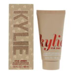 Kylie Cosmetics, Kylie Holiday Collection, Stralende gloed, Vloeibare highlighter, Gezicht & lichaam, 50 ml - Afbeelding 2