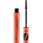 Essence, Maximum Definition, Volume, Mascara, 01, Zwart, 8 ml