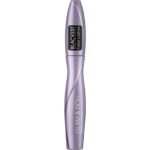 Catrice, Glam & Doll, Nepwimpereffect, Mascara, 010, Zwart, 9.5 ml