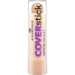 Essence, Cover Stick, Anti-Dark Cicles, Concealerstick, 30, Matt Honey, 6 g