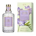 4711, Acqua Colonia Freesia & Musk, Eau de Cologne, Uniseks, 100 ml - Afbeelding 2