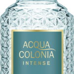 4711, Acqua Colonia Intense Lagoons Of Laos, Eau de Cologne, Uniseks, 50 ml