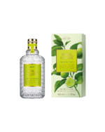 4711, Acqua Colonia Lime & Nutmeg, Eau de Cologne, Uniseks, 100 ml - Afbeelding 2